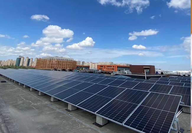 新能源行業(yè)