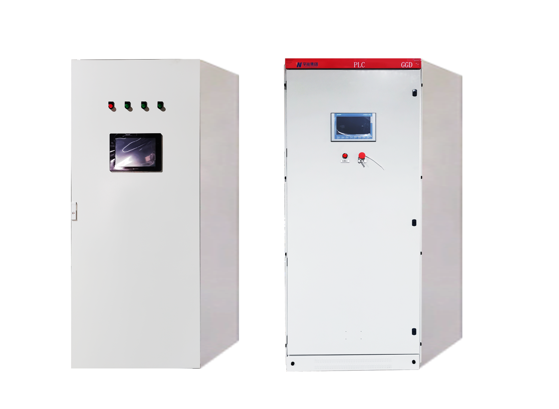 PLC控制柜 PLC控制柜